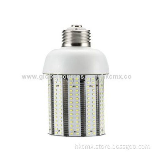 40W LED Corn Bulb with 2835 SMD, 100 to 300V AC/50 to 60Hz Input Voltage